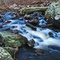 Water Art, Cedar Creek, Petit Jean State Park