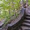 Cedar Falls Trail, Petit Jean State Park