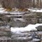Rocky Riverbank