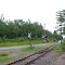 Tobyhanna Army Depot Siding