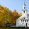 church on the center road
