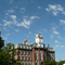 College Hall on the Vermont College campus