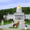 Vermont State House