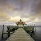 Roanoke Marshes Trading Company, Manteo Light