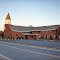 NORTH CAROLINA: WANCHESE: Wanchese Assembly of God