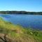 Teal Lake near Negaunee (Marquette) Michigan USA