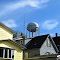 Negaunee water tower