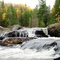 Dead River Falls