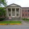 Georgia State Sanitarium, chartered 1837