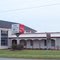 McRae COCA-COLA Bottling Company Telfair County GA.      More Coca Cola Bottling Co. Photos at http://CocaColaBottlingCo.blogspot.com