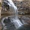 Stillhouse Hollow Falls