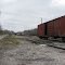 Tennessee Southern Railroad Switch Yard Mt Pleasant, Tn