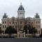 Courthouse - Marfa TX