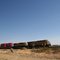 Marfa, Train to Alpine