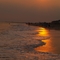Atlantic Beach Sunset