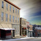 Winter in Mineral Point, Wisconsin