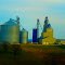 Premier Cooperative Grain Elevator