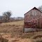 Old rustic barn