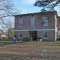 Prairie County Courthouse