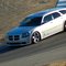 Dodge Magnum SRT-8 - Mazda Raceway Laguna Seca - Monterey, California