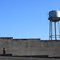 Leighton Water Tower