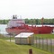 Eisenhower Locks Massena, NY