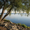 Path along Metro Beach