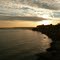 Gino's sunset