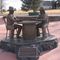 Show Low Statue