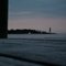 Millers Island Light at Dawn