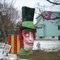 Mad Hatter, Cheshire Cat
