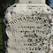 Thomas Lincoln Gravesite, Janesville, IL