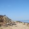 Hither Woods Beach Glacial Erratic