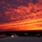 hither overlook Montauk NY sunset 10/20/10
