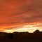 Atardecer en Moultrie