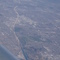 Ariel shot Santa Ana River 2008