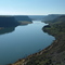 Snake River Arm of Strike Reservoir