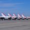 The THUNDERBIRDS