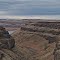 Rattlesnake Creek Canyon near the Snake River