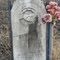 Mary Adaline Sargent and son John Jenks Sargent