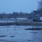 Dusk: Cold, Damp; and Tide's Out too