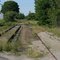 East Machias Siding - Washington County Railroad [w/comment]