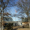 Another view of West Tisbury School