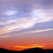 One of those stop and look sunsets