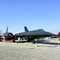 SR-71 "Blackbird"