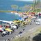 Moses Lake Regatta 2010 - Pits