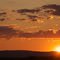 Grant County Sunset
