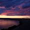 Moses Lake Sunset