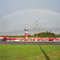 USA - NC - Mt.Airy - rainbow shopping :)