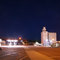 Grain Elevator, Windom, MN